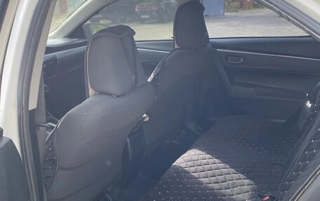 Toyota Corolla, 2013 год, 1 290 000 рублей, 10 фотография