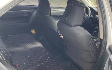 Toyota Corolla, 2013 год, 1 290 000 рублей, 8 фотография