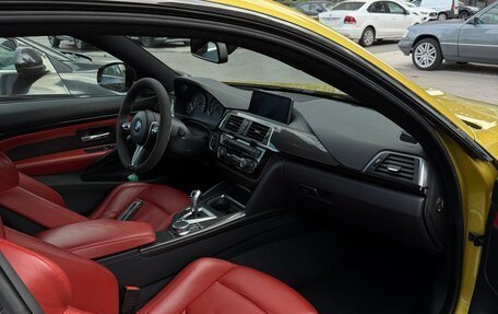 BMW M4, 2017 год, 5 499 000 рублей, 8 фотография