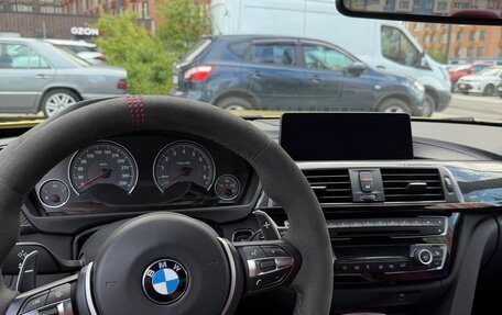 BMW M4, 2017 год, 5 499 000 рублей, 12 фотография