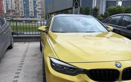 BMW M4, 2017 год, 5 499 000 рублей, 6 фотография