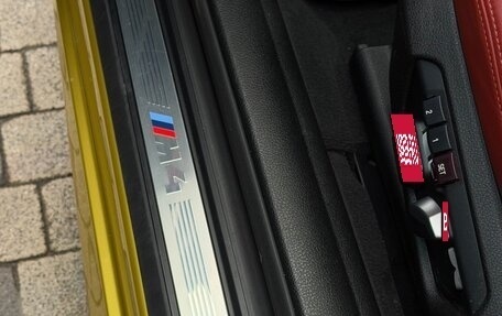 BMW M4, 2017 год, 5 499 000 рублей, 13 фотография