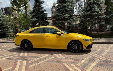 Mercedes-Benz CLA, 2020 год, 3 000 000 рублей, 6 фотография