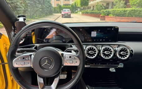 Mercedes-Benz CLA, 2020 год, 3 000 000 рублей, 15 фотография