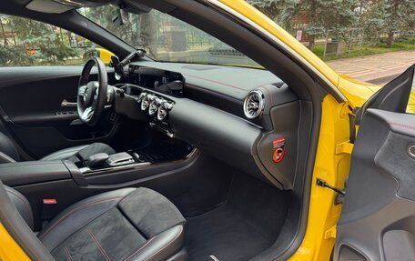 Mercedes-Benz CLA, 2020 год, 3 000 000 рублей, 13 фотография