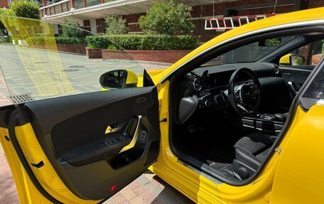 Mercedes-Benz CLA, 2020 год, 3 000 000 рублей, 10 фотография