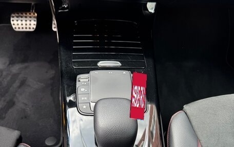 Mercedes-Benz CLA, 2020 год, 3 000 000 рублей, 12 фотография