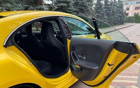 Mercedes-Benz CLA, 2020 год, 3 000 000 рублей, 20 фотография