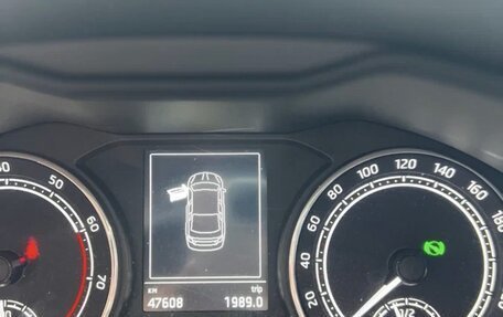 Skoda Rapid II, 2021 год, 1 780 000 рублей, 3 фотография