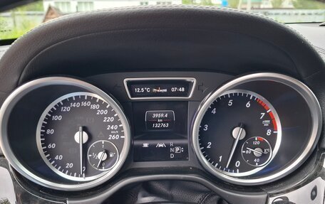Mercedes-Benz GL-Класс, 2012 год, 3 700 000 рублей, 8 фотография