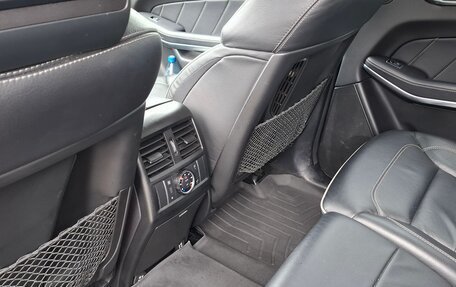 Mercedes-Benz GL-Класс, 2012 год, 3 700 000 рублей, 12 фотография