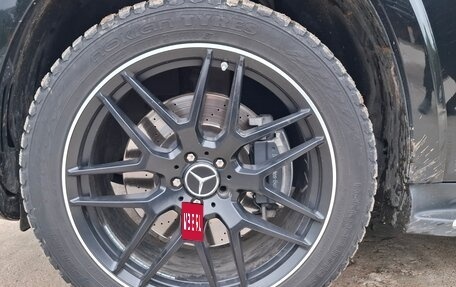 Mercedes-Benz GL-Класс, 2012 год, 3 700 000 рублей, 14 фотография