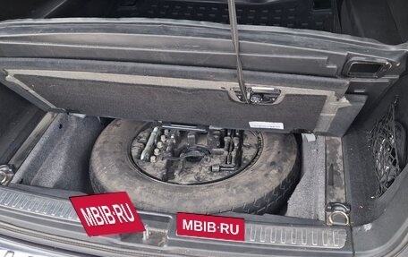 Mercedes-Benz GL-Класс, 2012 год, 3 700 000 рублей, 13 фотография