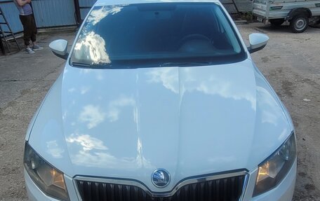 Skoda Octavia, 2016 год, 750 000 рублей, 2 фотография