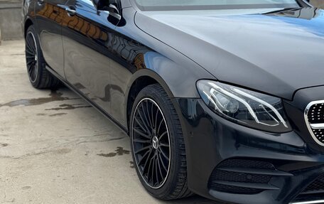 Mercedes-Benz E-Класс, 2016 год, 2 300 000 рублей, 5 фотография