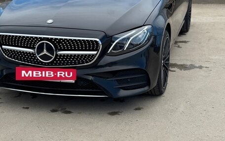 Mercedes-Benz E-Класс, 2016 год, 2 300 000 рублей, 2 фотография
