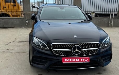 Mercedes-Benz E-Класс, 2016 год, 2 300 000 рублей, 6 фотография