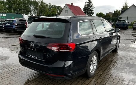 Volkswagen Passat B8 рестайлинг, 2022 год, 2 092 000 рублей, 2 фотография