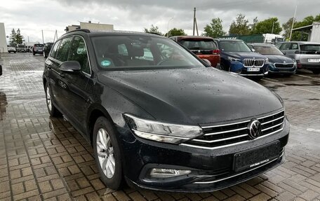 Volkswagen Passat B8 рестайлинг, 2022 год, 2 092 000 рублей, 3 фотография