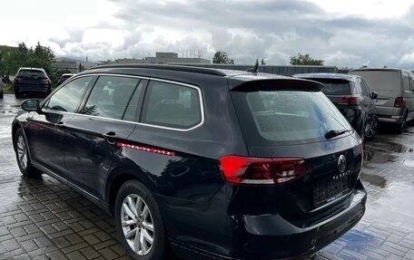 Volkswagen Passat B8 рестайлинг, 2022 год, 2 092 000 рублей, 4 фотография