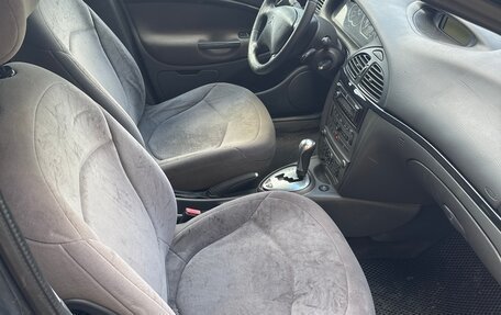 Citroen C5 I рестайлинг, 2005 год, 250 000 рублей, 5 фотография