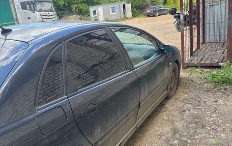 Citroen C5 I рестайлинг, 2005 год, 250 000 рублей, 4 фотография