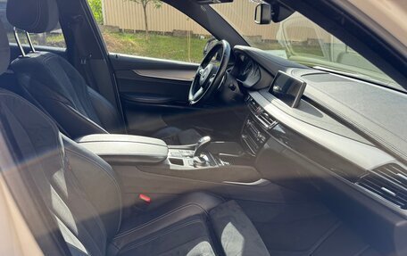 BMW X6, 2016 год, 3 400 000 рублей, 9 фотография
