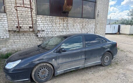 Citroen C5 I рестайлинг, 2005 год, 250 000 рублей, 2 фотография