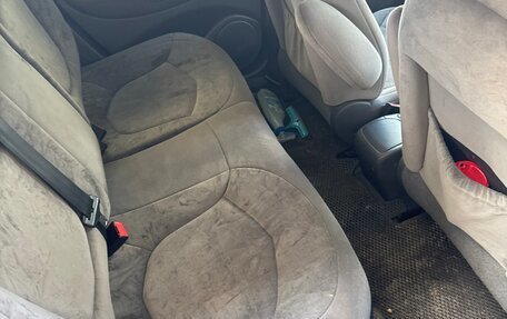 Citroen C5 I рестайлинг, 2005 год, 250 000 рублей, 6 фотография