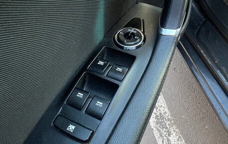 Hyundai i40 I рестайлинг, 2013 год, 1 350 000 рублей, 15 фотография