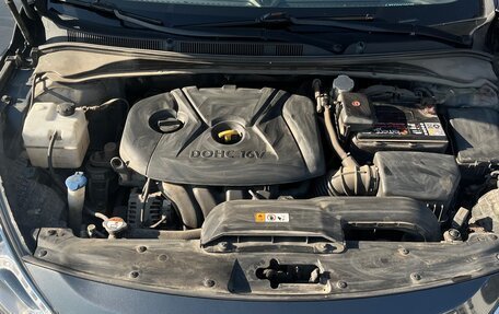 Hyundai i40 I рестайлинг, 2013 год, 1 350 000 рублей, 7 фотография
