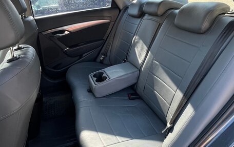 Hyundai i40 I рестайлинг, 2013 год, 1 350 000 рублей, 9 фотография