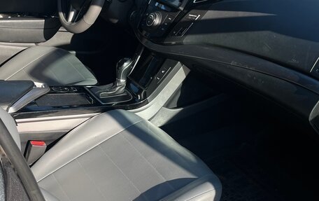 Hyundai i40 I рестайлинг, 2013 год, 1 350 000 рублей, 12 фотография