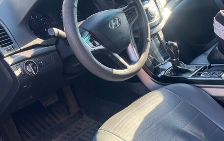 Hyundai i40 I рестайлинг, 2013 год, 1 350 000 рублей, 13 фотография