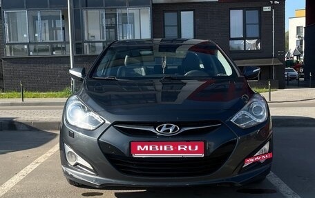 Hyundai i40 I рестайлинг, 2013 год, 1 350 000 рублей, 6 фотография