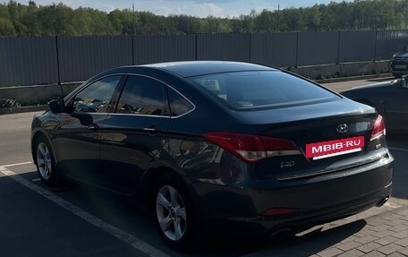 Hyundai i40 I рестайлинг, 2013 год, 1 350 000 рублей, 3 фотография