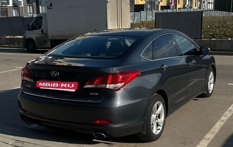Hyundai i40 I рестайлинг, 2013 год, 1 350 000 рублей, 4 фотография