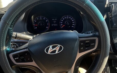 Hyundai i40 I рестайлинг, 2013 год, 1 350 000 рублей, 17 фотография