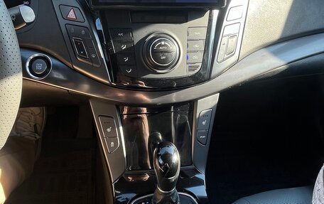 Hyundai i40 I рестайлинг, 2013 год, 1 350 000 рублей, 19 фотография