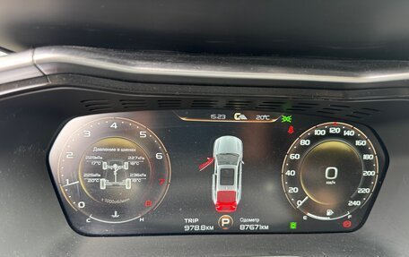 Geely Tugella FY11, 2021 год, 2 300 000 рублей, 8 фотография