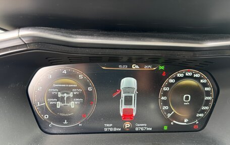 Geely Tugella FY11, 2021 год, 2 300 000 рублей, 7 фотография
