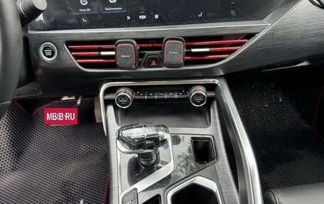 Geely Tugella FY11, 2021 год, 2 300 000 рублей, 4 фотография