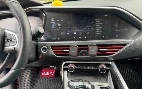 Geely Tugella FY11, 2021 год, 2 300 000 рублей, 6 фотография