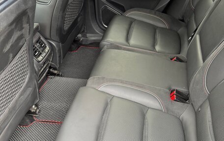 Geely Tugella FY11, 2021 год, 2 300 000 рублей, 12 фотография