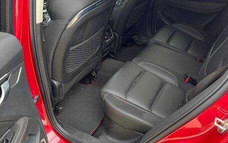 Geely Tugella FY11, 2021 год, 2 300 000 рублей, 11 фотография