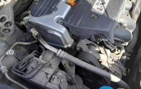 Honda Accord VIII рестайлинг, 2008 год, 1 000 050 рублей, 16 фотография
