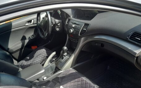 Honda Accord VIII рестайлинг, 2008 год, 1 000 050 рублей, 19 фотография