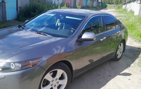 Honda Accord VIII рестайлинг, 2008 год, 1 000 050 рублей, 11 фотография
