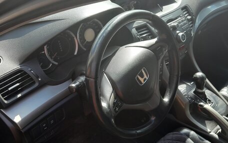 Honda Accord VIII рестайлинг, 2008 год, 1 000 050 рублей, 13 фотография