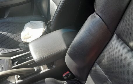 Honda Accord VIII рестайлинг, 2008 год, 1 000 050 рублей, 12 фотография